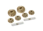 FTX Stinger Diff Bevel Gear Set