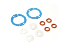 FTX Stinger Diff Gasket + O Ring
