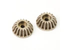 FTX Stinger 17T Drive Pinion Gear (2Pc)