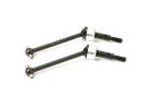 FTX Stinger Front CVD Drive Shaft (2Pc)