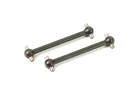 FTX Stinger Rear Dogbone Driveshafts (2Pc)