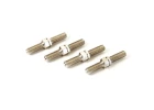 FTX Stinger Upper F/R Turnbuckle Link (4Pc)