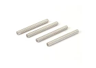 FTX Stinger Steering Assembly Pivot Pins 4 X 40 (4Pc)
