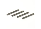 FTX Stinger Rear Outer Lower Hinge Pin 3 X 28 (4Pc)