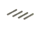 FTX Stinger Front Outer Lower Hinge Pin 3 X 23 (4Pc)