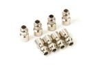 FTX Stinger Upper Shock Pivot Ball (8Pc)