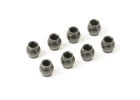 FTX Stinger Lower Shock Pivot Ball (8Pc)