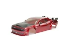FTX Stinger Assembled Painted Body W/Accessories - Red