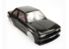 FTX Evo30 Body + Stickers - Black