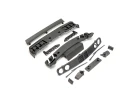 FTX Evo30 Front + Rear Body Accessories