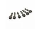 FTX Stinger Step Screws M4 X 10
