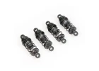 FTX Stinger/Evo30 Aluminium Shock Set (4Pc)