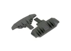 FTX Havok Front + Rear Bumpers