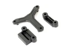 FTX Havok Servo Top Plate + Motor Braces