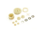 FTX Havok Differential Assembly