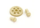 FTX Havok Spur Gear And Drive Pinions