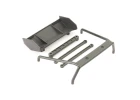 FTX Havok Truck Body Roll Bar And Rear Wing