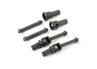 FTX Havok Front And Rear Driveshafts