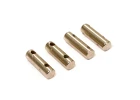 FTX Havok Diff Cup Posts (4Pc)