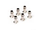 FTX Havok Perforated Step Balls + #216; 4.8mm (6Pc)