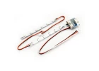 FTX Havok Chassis Side Lights And Gyro Unit
