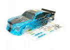 FTX Havok Drift Street Body - Blue ** CLEARANCE **