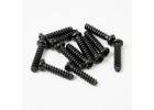 FTX Havok Panhead Self Tapping Screws 2.3 X 10mm (12Pc) ** CLEARANCE **