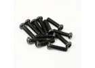 FTX Havok Panhead Screws 2.5 X 10mm (12Pc) ** CLEARANCE **