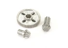 FTX Havok Cast Metal Pinions And Spur Gear
