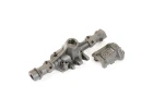 FTX Gladius Rear Axle