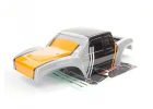 FTX Gladius Printed LCG Body (Grey)