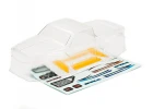FTX Utah LCG Body - Clear