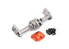 FTX Utah Machine Aluminium Rear Axle V2