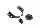 FTX Trooper Battery Block (A+B) - Cable Clip - Gear Mount