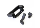 FTX Trooper Servo Mount + Motor Mount (A+B)