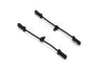 FTX Trooper Body Clips + Mounts