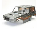 FTX Trooper PC/Grey Body