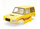 FTX Trooper PC/Yellow Body