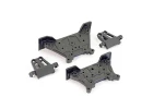 FTX Crossbow Shock Tower Set