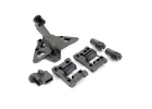 FTX Crossbow Suspension Arm Mount Set
