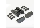 FTX Crossbow Bumper + Wing Mount