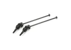 FTX Crossbow Front CVD Universal Driveshafts (2)