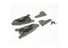 FTX Crossbow Front Lower Suspension Arms (2)