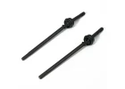 FTX Ruffneck Front CVD Driveshafts (2)