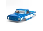 FTX Ruffneck Body + Decal - Blue