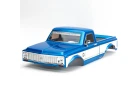 FTX Ruffneck Pre-Assembled Body - Blue