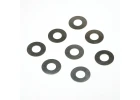 FTX Ruffneck Spacer Washer 7X 15X0.2mm