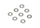 FTX Ruffneck Washer Shim 3X6 .5X0.5mm (8Pc)