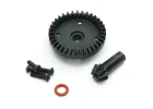 FTX Grand Apache Diff Crown + Pinion Gear (8T/35T)