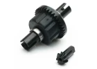 FTX Grand Apache Complete Front/Rear Differential